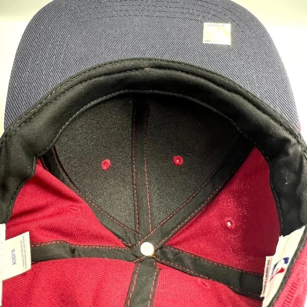 FAN Favorite Cleveland Cavs Kids' Hat